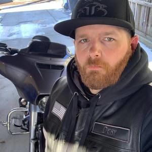 Meet your Posher, Donald